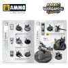 Ammo of Mig 6930 AMMO WARGAMING UNIVERSE Book 11 – Create your own Rocks (English, Castellano, Polski)
